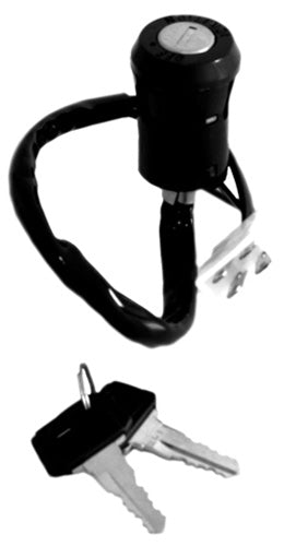 EMGO Ignition Switch for Honda XL250 - Part Number 40-71110