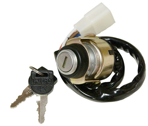 EMGO Ignition Switch for Kawasaki Z900 and Z1000 – Part Number 40-80600