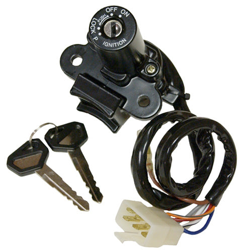 EMGO Kawasaki Ignition Switch Part 40-80622
