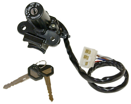 EMGO Kawasaki Ignition Switch Part 40-80624