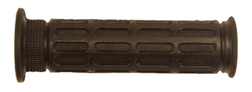 EMGO Super-Bike Grip Set (Part Number 42-28750) for Motorcycle Handlebar Comfort and Control