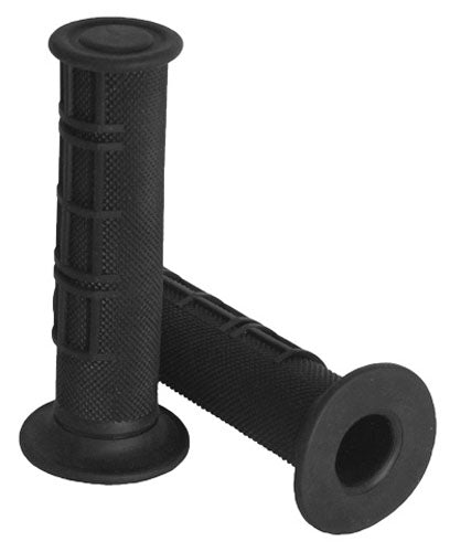 EMGO Grip Set with 7/8 Inch Diameter, Length 1 Inch
