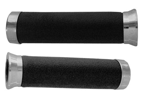 EMGO Grip Set Right Hand for Motorcycle - Part Number 42-90912