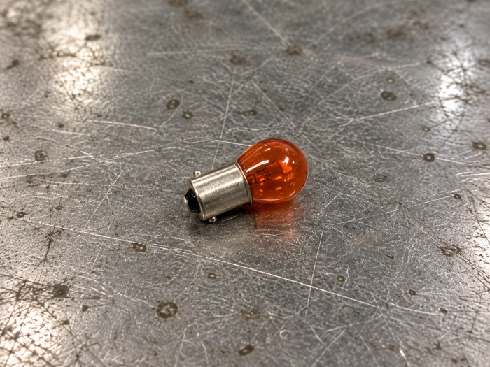EMGO Amber Replacement Bulb 48-66713
