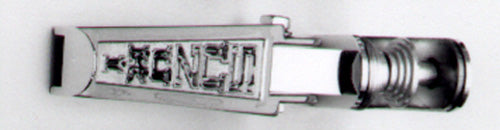 EMGO Footrest Set for Suzuki - Part Number 50-26613