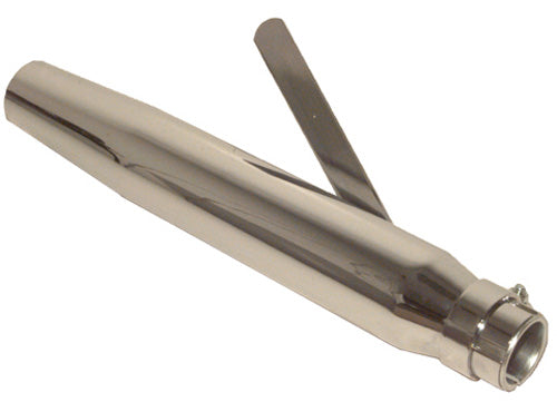 EMGO Tapered Muffler Part 80-25300 for Enhanced Exhaust Performance