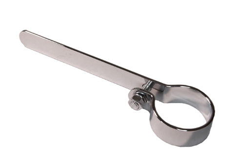 EMGO 80-62322 6-Inch Back-to-Back Clamp for Secure Fastening