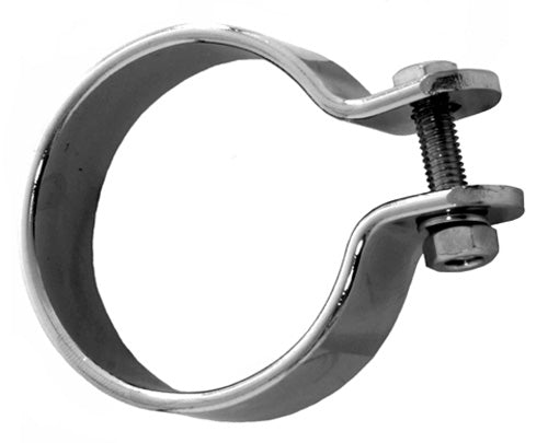 EMGO Clamp Short 1 7/8" (Part No. 80-62343)