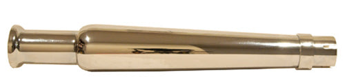 EMGO MUFFLER MEG R/L - Part Number 80-84010 for Enhanced Exhaust Performance