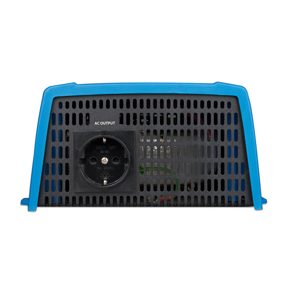 Victron Energy Phoenix Inverter 24 VDC - 800W, 120VAC, 50/60Hz for Reliable Power Conversion