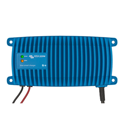 Victron Energy BlueSmart IP67 Charger - 12 VDC, 7 Amp Waterproof Battery Charger