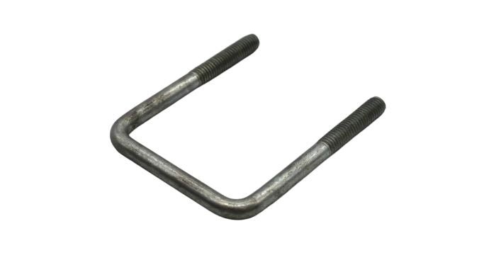 Quality Trailer U-Bolt 7/16 x 3 1/16 x 4 5/16 inches - Heavy-Duty Fastener for Trailers
