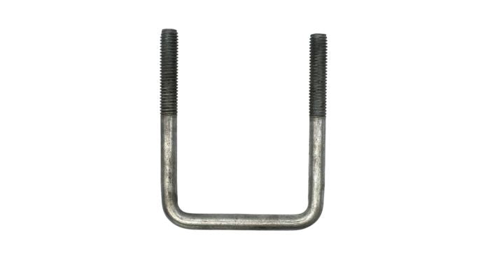 Quality Trailer U-Bolt 7/16 x 3 1/16 x 4 5/16 inches - Heavy-Duty Fastener for Trailers
