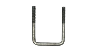 Quality Trailer U-Bolt 7/16 x 3 1/16 x 4 5/16 inches - Heavy-Duty Fastener for Trailers
