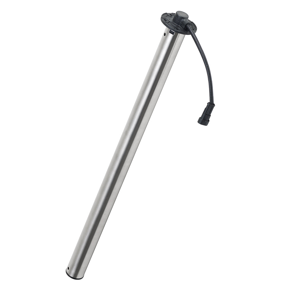 Veratron Deep-Pipe Level Sender - 300mm, 90 to 4 Ohm for Fuel and Water Tanks