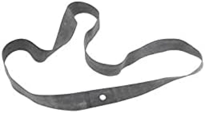 EMGO Rim Strip Fits 10-Inch and 12-Inch Rims Part Number 98-88790