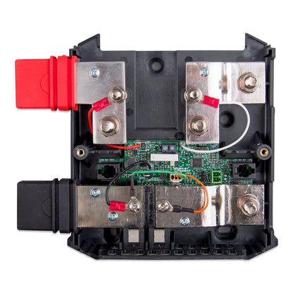 Victron Energy Lynx Shunt VE.Can 1000A Battery Shunt with Built-In Monitoring
