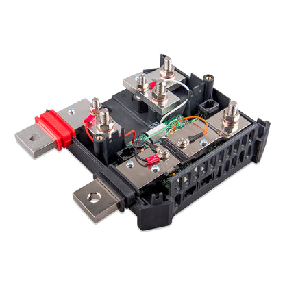 Victron Energy Lynx Shunt VE.Can 1000A Battery Shunt with Built-In Monitoring