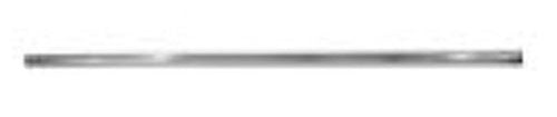 EMGO Handle Bar Drag 32 x 1 inch Chrome Part 07-12567