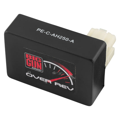 BIG GUN Exhaust Rev Box for Honda ATV/UTV - Part Number 40-R20