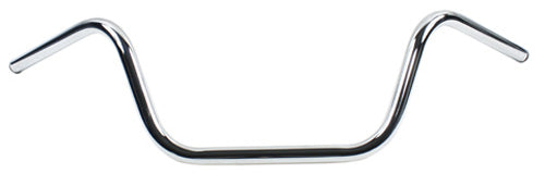 EMGO Handle Bar Highway Medium Plate (Part Number 07-92426)
