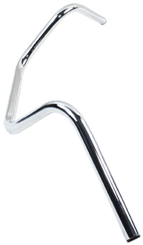 EMGO Handle Bar Highway Medium Plate (Part Number 07-92426)