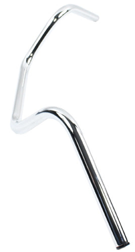 EMGO Handle Bar Hiway Low Plain for Motorcycle – Part Number 07-92433