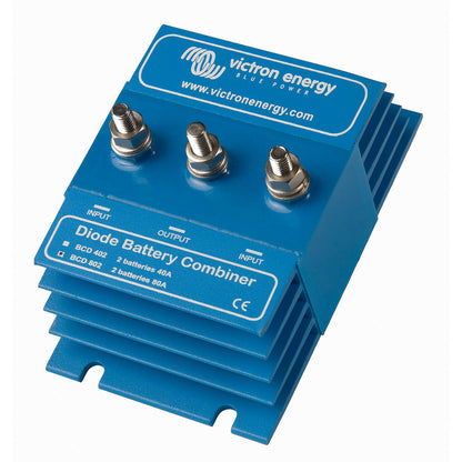 Victron Energy Argo Diode Battery Combiner 80AMP for 2 Batteries