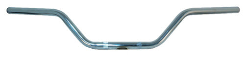 EMGO Handlebar CB750K Replica Chrome - Compatible with Honda CB750K