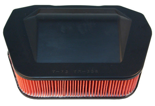 EMGO Air Filter for Yamaha - Part Number 12-95582