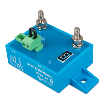 Victron Energy Smart BatteryProtect 65AMP - 6-35 VDC Bluetooth Capable