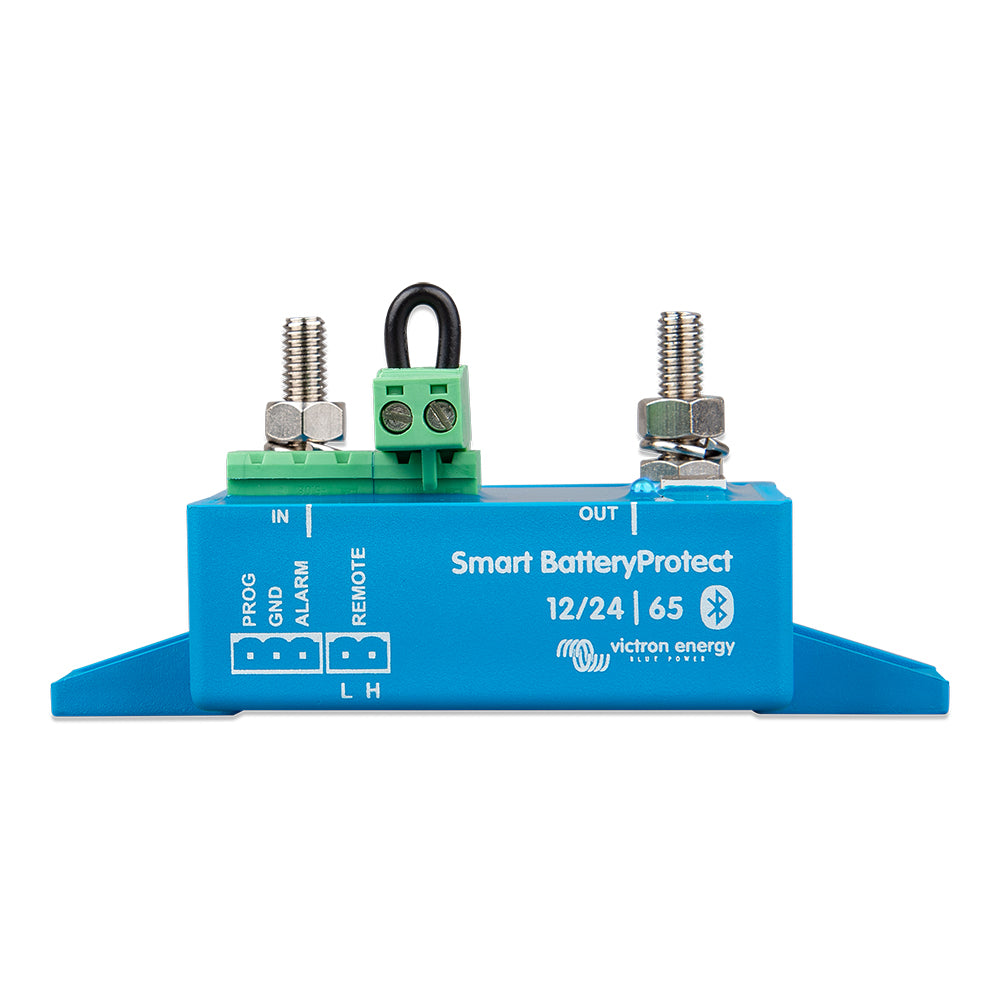 Victron Energy Smart BatteryProtect 65AMP - 6-35 VDC Bluetooth Capable