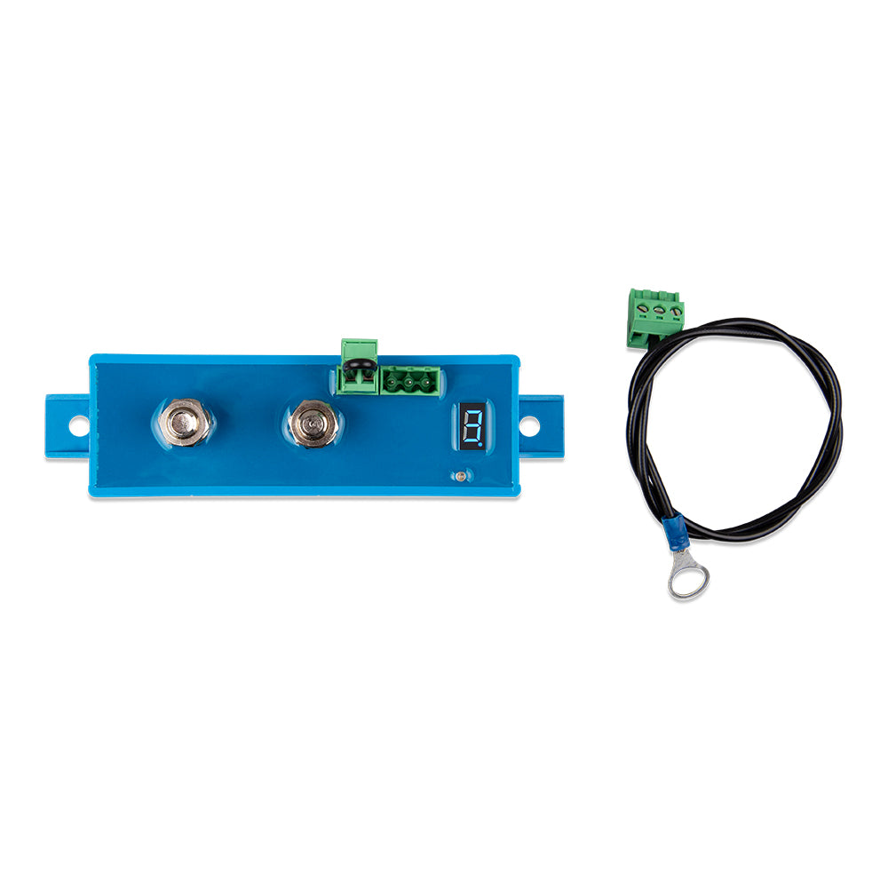 Victron Energy Smart BatteryProtect 100AMP - Bluetooth Capable for 6-35 VDC Systems