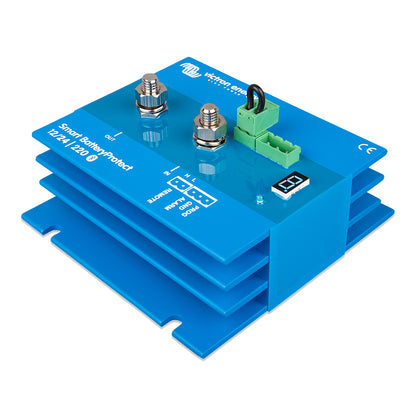 Victron Energy Smart BatteryProtect 220AMP - 6-35 VDC Bluetooth Capable