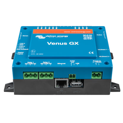 Victron Energy Venus GX Control - No Display