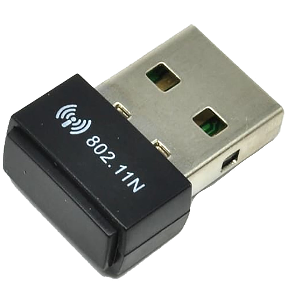 Victron Energy CCGX Wi-Fi Module Simple (Nano USB) for Wireless Network Connectivity