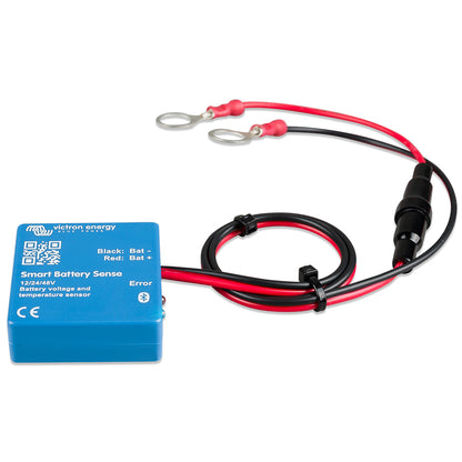 Victron Energy SBS050150200 Smart Battery Sense Long Range (Up to 10M)