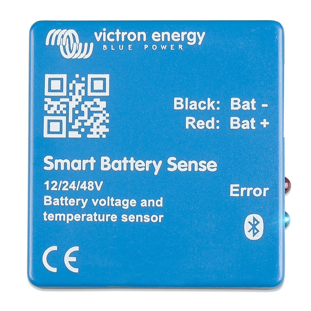 Victron Energy SBS050150200 Smart Battery Sense Long Range (Up to 10M)