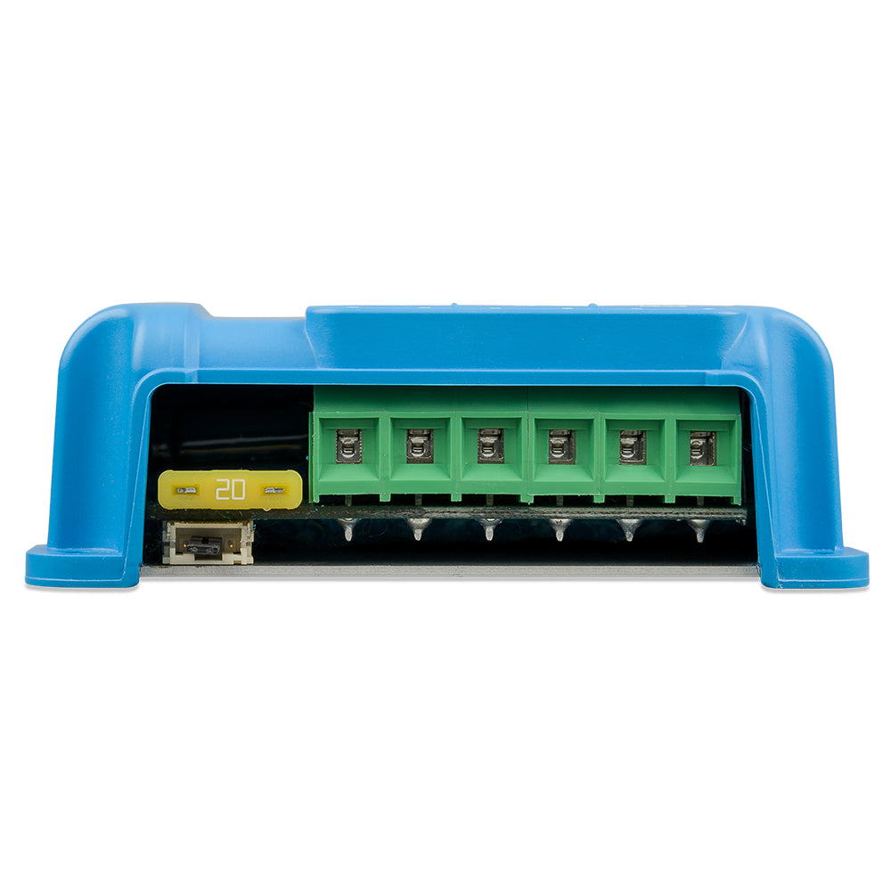 Victron Energy SmartSolar MPPT Charge Controller 75V 15AMP with Bluetooth and VE.Direct
