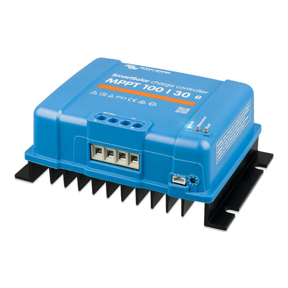 Victron Energy SmartSolar MPPT Charge Controller - 100V, 30AMP