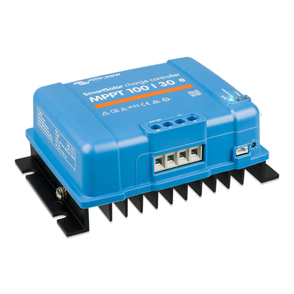 Victron Energy SmartSolar MPPT Charge Controller - 100V, 30AMP