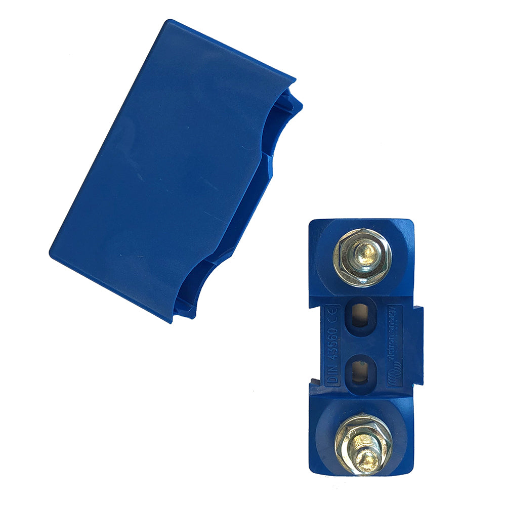 Victron Energy CIP100200100 Modular Fuse Holder for MEGA Fuse