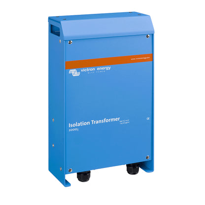 Victron Energy 2000W Isolation Transformer for Marine Shore Power 115/230 VAC