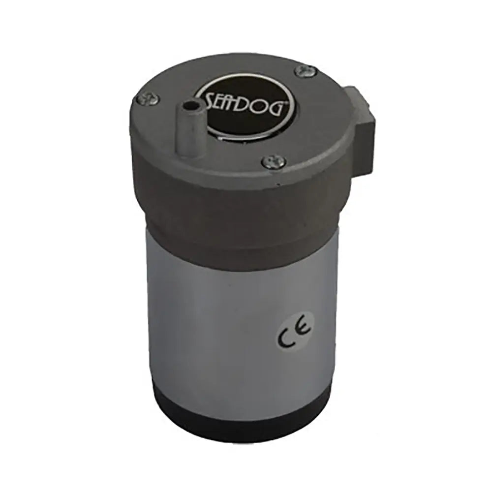 Sea-Dog MaxBlast Air Horn Compressor - 12VDC for Marine and Automotive Use