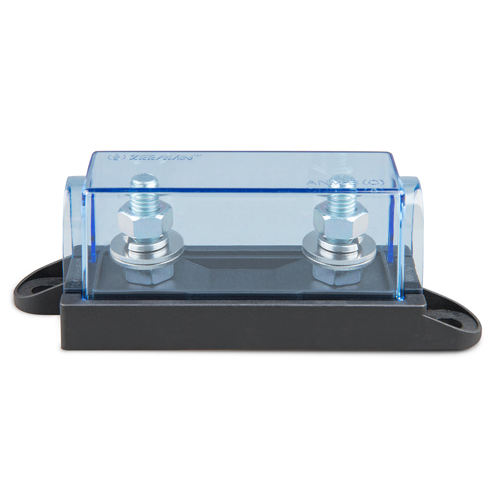 Victron Energy CIP000100001 MEGA Fuse Holder for Reliable Circuit Protection
