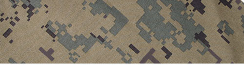 Bobster D169ACU Cooldanna 100% Cotton Digital Acu Camouflage
