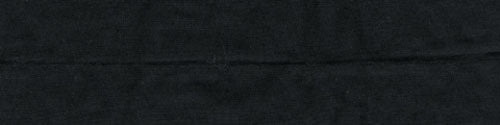 BOBSTER DC114 Cooldanna 100% Cotton Black