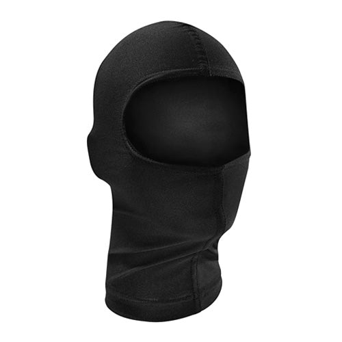 Bobster WBN114 Nylon Black Balaclava for Cold Weather Protection