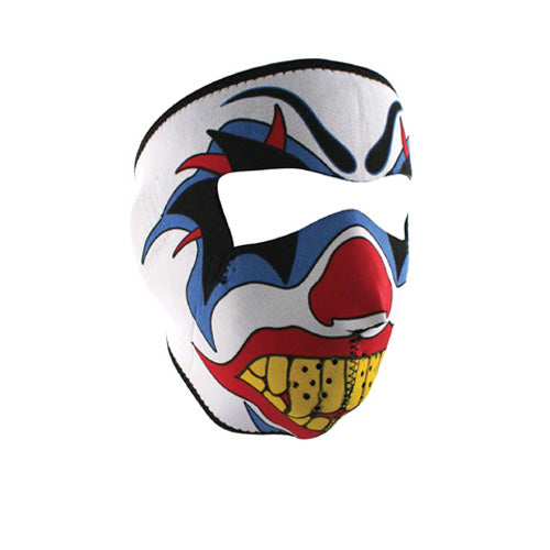 Bobster WNFM005 Neoprene Clown Face Mask for Outdoor Activities