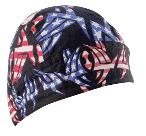 BOBSTER FLYDANNA Tribal Patriot 100% Cotton Shirt - Part Number Z594